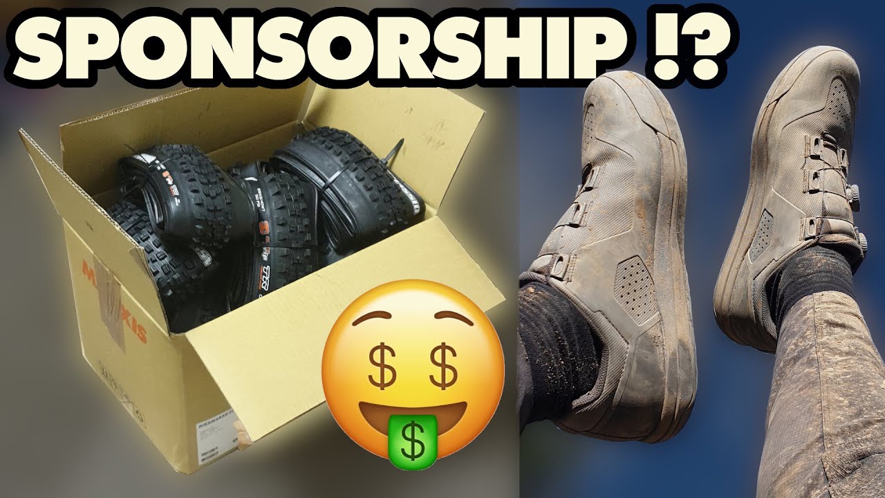 Wie bekommt man neue Sponsoren !?! - YouTube