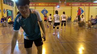 Ck BCH nữ DHTDTT xã Đại Sơn ( KS-DD)- Séc 2