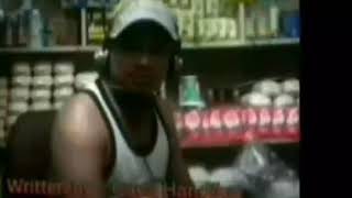 Cinta  Berbungkus Koran  Caca  Handika