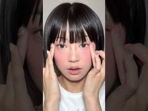 10분컷 여름 생기충전 메이크업 ☀️🌸