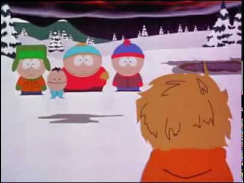 South Park: Bigger, Longer & Uncut  (1999 Trailer) 40th Best Trailer Of All Time
