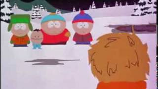 South Park: Bigger, Longer & Uncut (1999 Trailer) 40th Best Trailer Of All Time