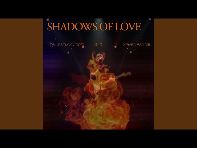 Shadows Of Love