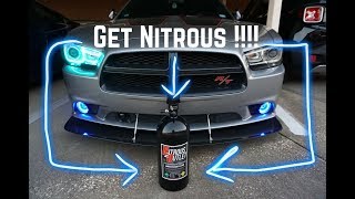 Nitrous Overview ! (Pros & Cons)