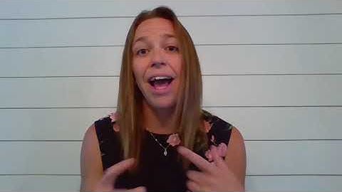 Welcome Back ARC Info Video SCF