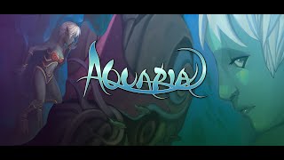 Aquaria GOG CD Key - 0