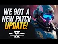 Helldivers 2 NEW Patch Update Is Here! And Some Strange New Bugs! image