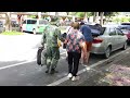 Overflow of Hualien Barrier Lake Uncertain | TaiwanPlus News
