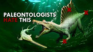 Spinosaurus: The Dinosaur That Shook Paleontology