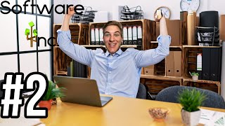 First Release! Software Inc S2 Ep 2