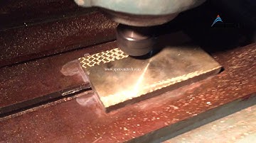 APEX mini CNC mold china router machinery 4