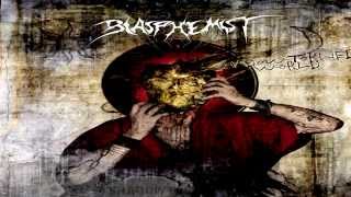 Blasphemist - Tides Equal Rebellion