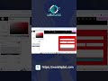 How to Create a Clean & Modern Contact Page with Elementor | Step-by-Step Tutorial