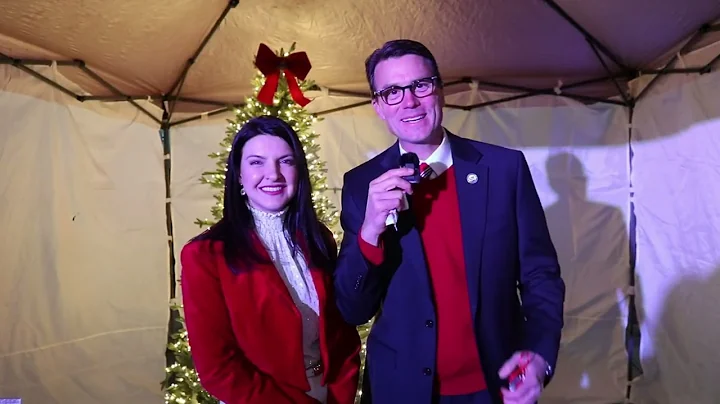 Christmas @ Utah Tech