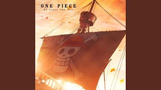 My Sails Are Set (From The Netflix Series ”ONE PIECE”) (Tradução em  Português) – AURORA