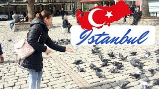 Елате с мен в Турция/Ерика Думбова/Let`s Go to Istanbul/Erika Doumbova