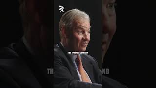Our elites are captured by the globalist agenda. This is why we never got the Brexit we voted for