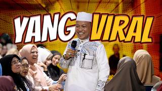 CERAMAH paling LUCU USTADZ DAS'AD LATIF 🤣