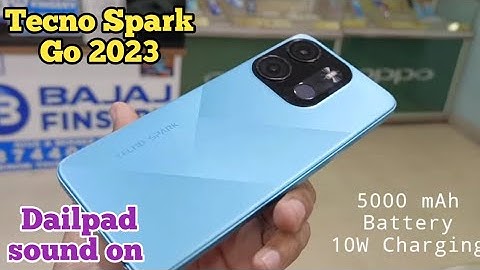 Dialpad Tone Enable In Tecno Spark Go 2023, How To Enable Dialpad Sound In Tecno Spark Go