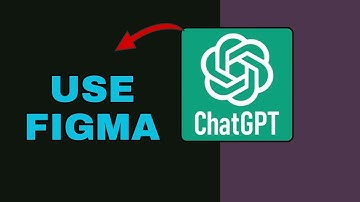 How to Use Figma Through ChatGPT 2025?