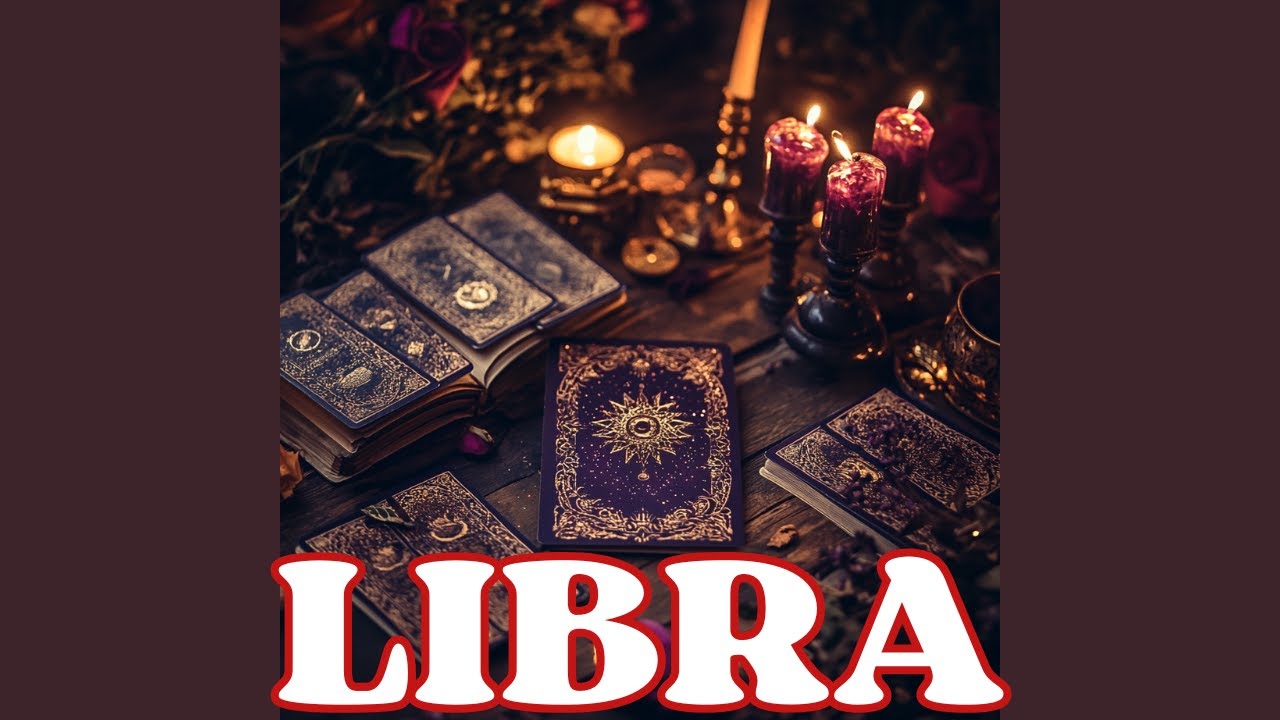 Libra PREPÁRATE: DAS EL SALTO QUE CAMBIARÁ TU VIDA | EL UNIVERSO TE ...
