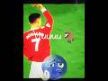 🐐 Ronaldo X TikiTiki (Slowed) – Aura Hits Different l #ronaldo #football #manchesterunitedl