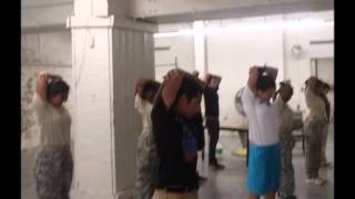 ATHS JROTC Slide Show 2014-2015