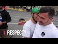 End of video