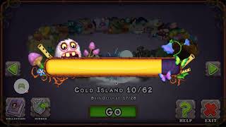 My Singing Monsters (Unity Tree)