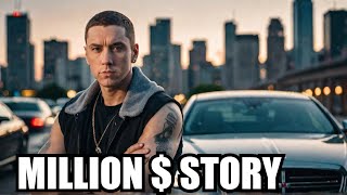 Eminem's $230 Million Net Worth The Untold Story!