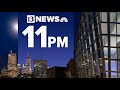 13News Top Stories | 11 p.m., Oct. 4, 2025
