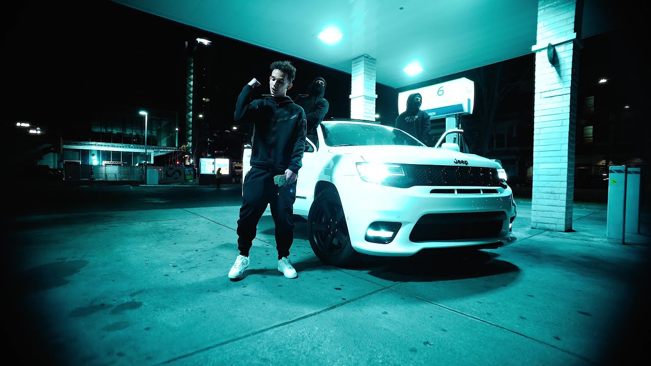 Osibih - GO (Official Music Video)