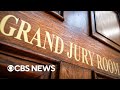 Breaking down the powers of a grand jury as DOJ allegedly investigates Gavin Newsom