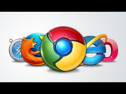 Браузеры на базе Chromium  - #Browser