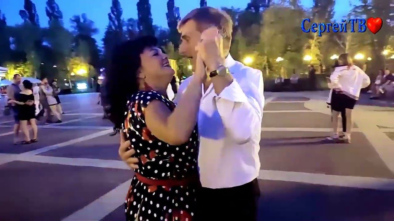 Я ревную тебя