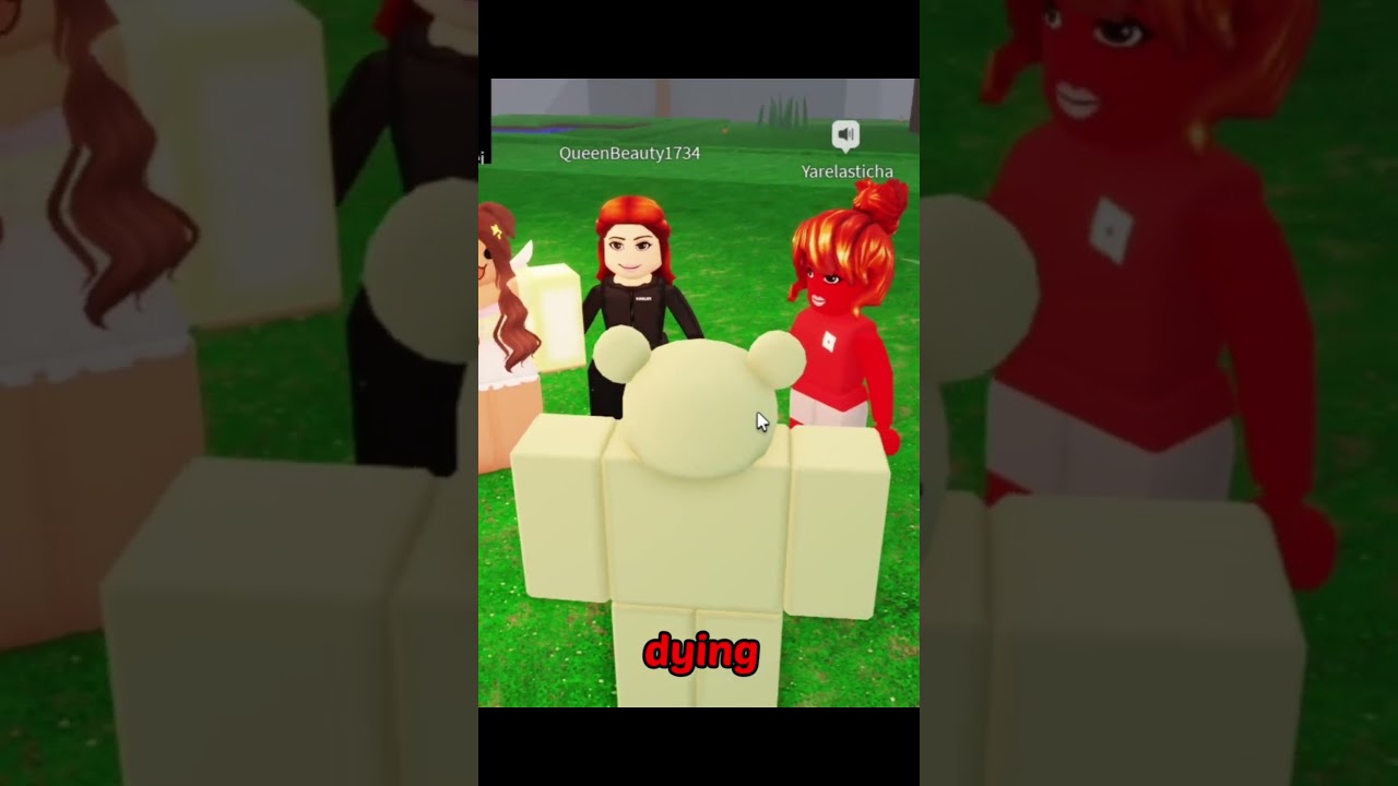 САМАЯ СМЕШНАЯ И МИЛАЯ КОМАНДА В ROBLOX 