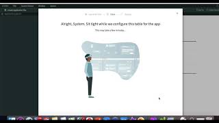 Build Custom Application & Table | ServiceNow Application Development Training |  E2