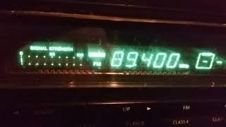 Fm dx Europa fm.giurgiu screenshot 4