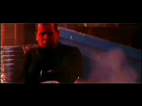 Gavin and Shay 5 - Die Hard 2 Die Harder (2030) Southport Pier Shootout Scene (1-5) | Movieclips