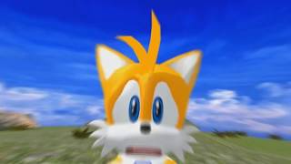 WHAT THE FUCK IS A SONIC!? - HbPaulie