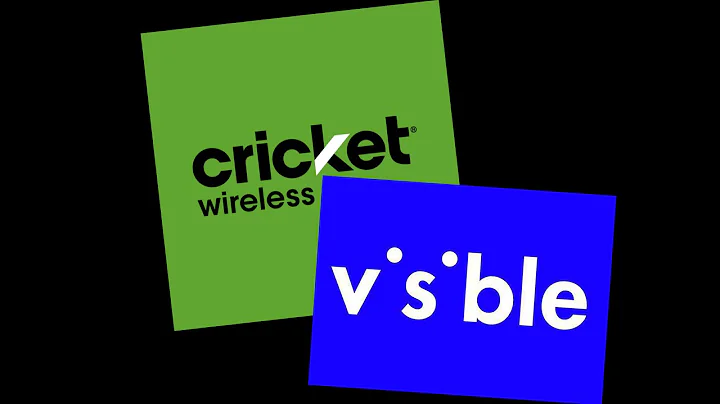 Cricket 5G+ VS Visible 5GUW SpeedTest ￼