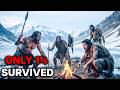 How Climate Chaos 11,000 Years Ago Forced Humans to Build Cities | HISTORY FOR SLEEP