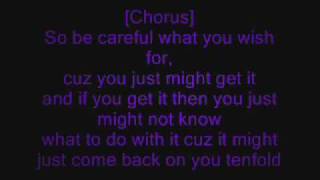 Careful What You Wish For2009eminems