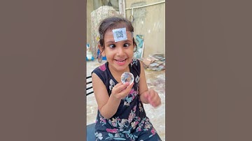 How to scan QR code to read mind 🧠