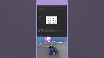 Python - radio buttons || #shortvideo #subscribe #viral #youtubeshorts #shorts