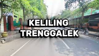 The Latest Authentic Atmosphere Of Trenggalek 2025