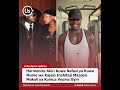 Harmonize Akiri Nafasi ya Kuwa Mume wa Kajala Inahitaji Mazoezi Makali Gym
