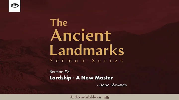 Lordship - A New Master || Isaac Newman || Sept. 1...