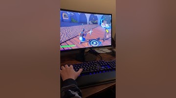 Proof I don’t macro