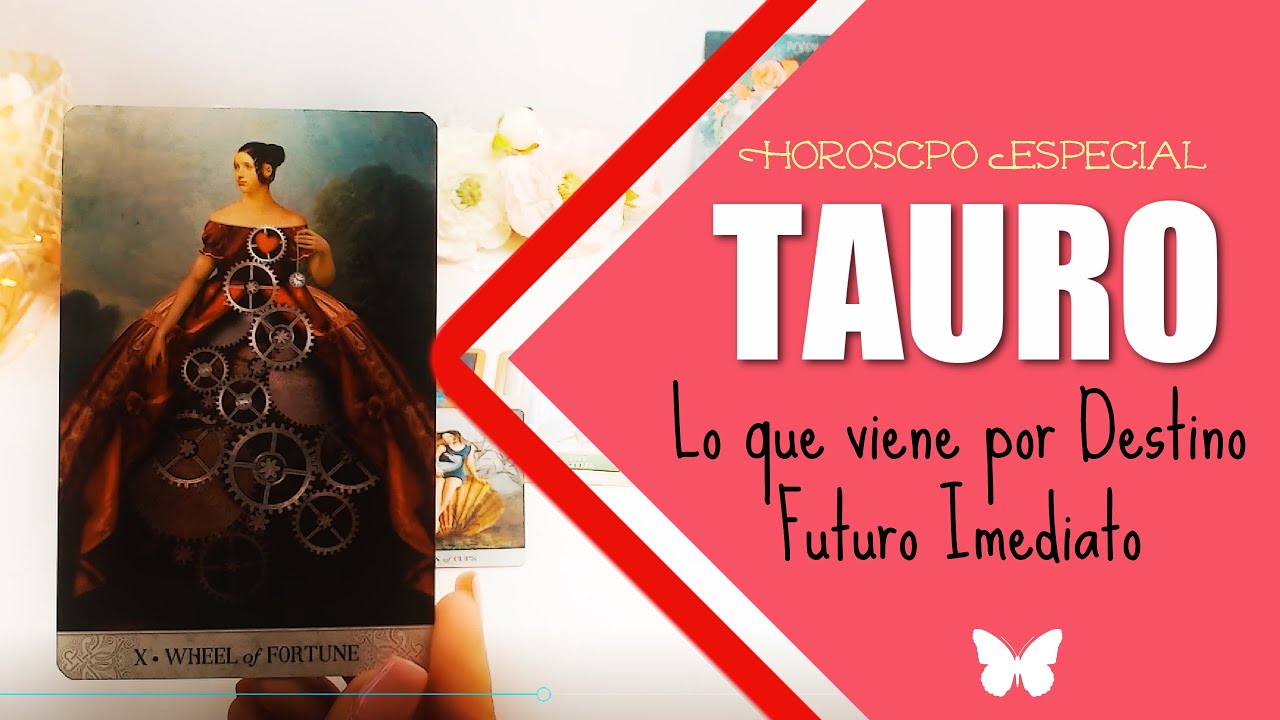 ️TAURO! ♉️ CAMBIO DRÁSTICO EN TU DESTINO Y NO LO VES VENIR... 🙄💫😱 ...